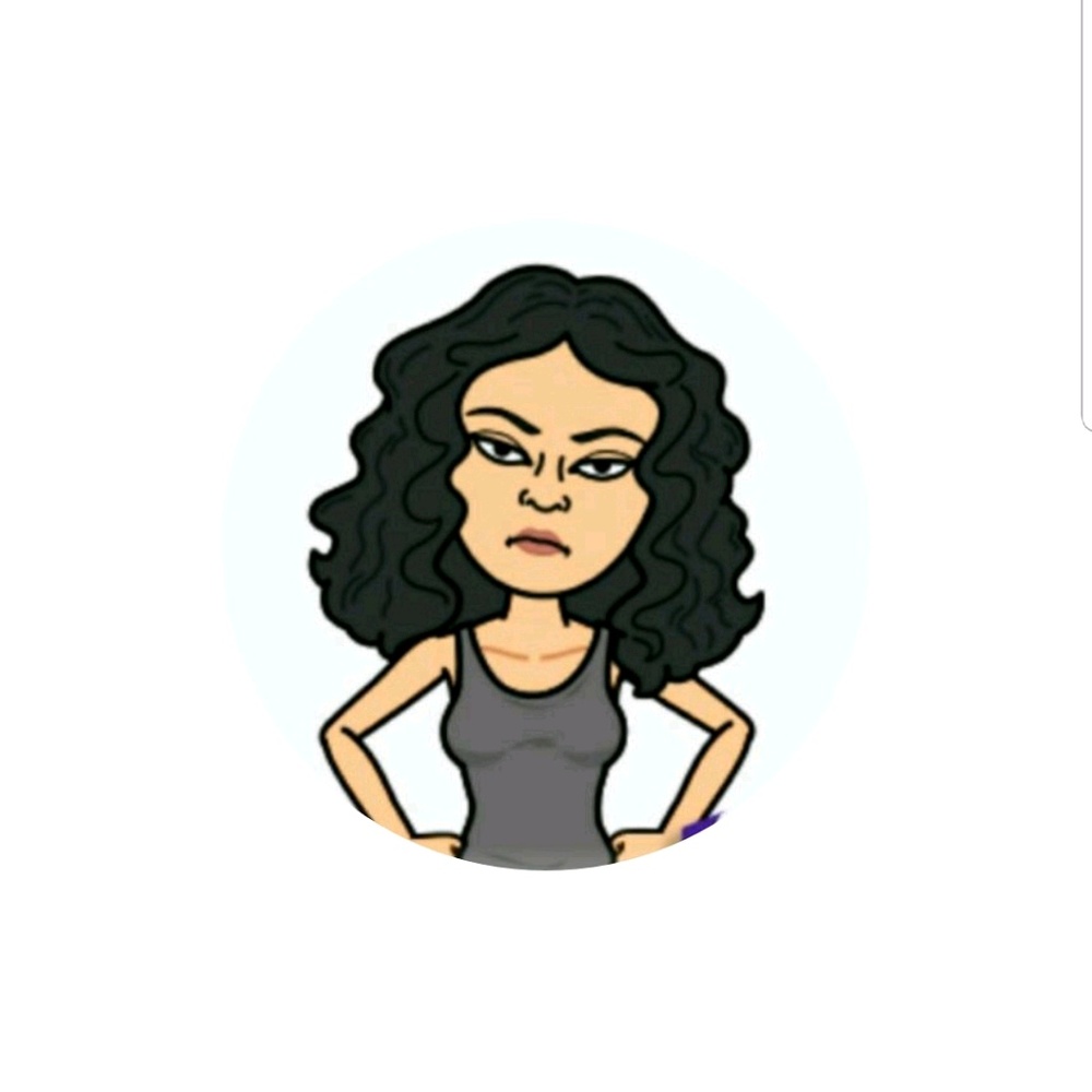 Meet your Posher, Kelly